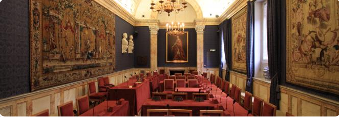 Le Dictionnaire de l'Académie Française