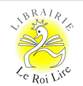 Nouveauté - La librairie "Le roi Lire"